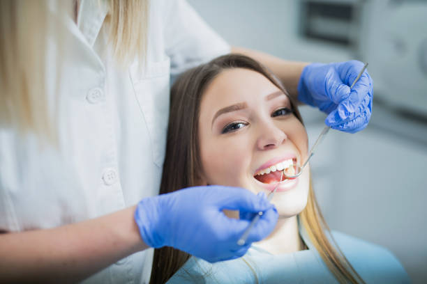 Best Root Canal Treatment  in Fall City, WA